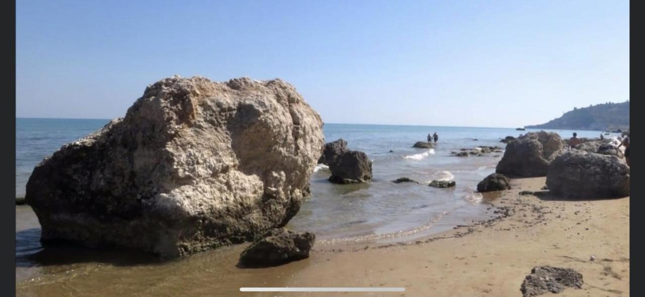 סן מנאיו Villa Pineta מראה חיצוני תמונה