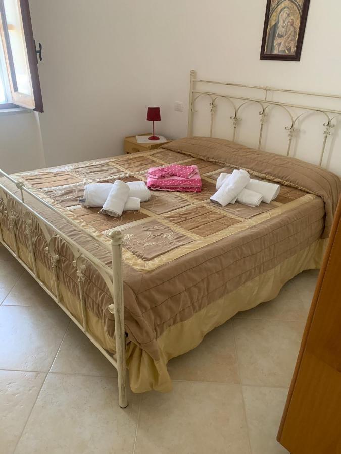 סן מנאיו Villa Pineta מראה חיצוני תמונה