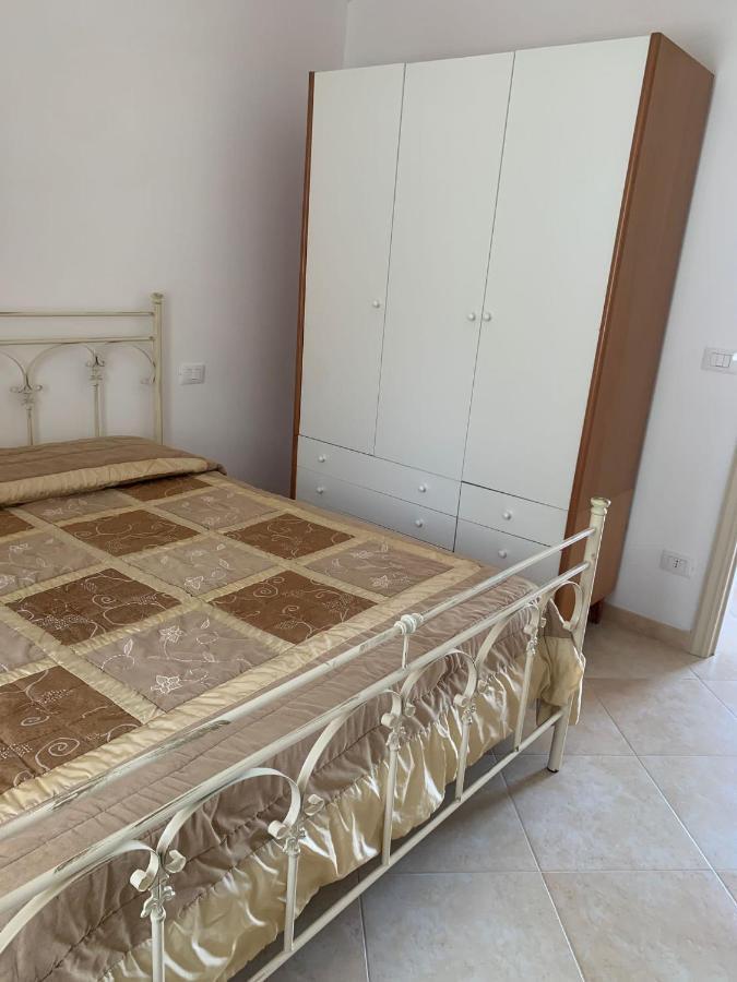 סן מנאיו Villa Pineta מראה חיצוני תמונה