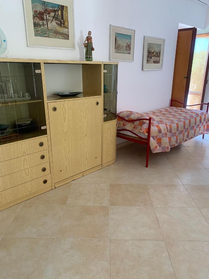 סן מנאיו Villa Pineta מראה חיצוני תמונה