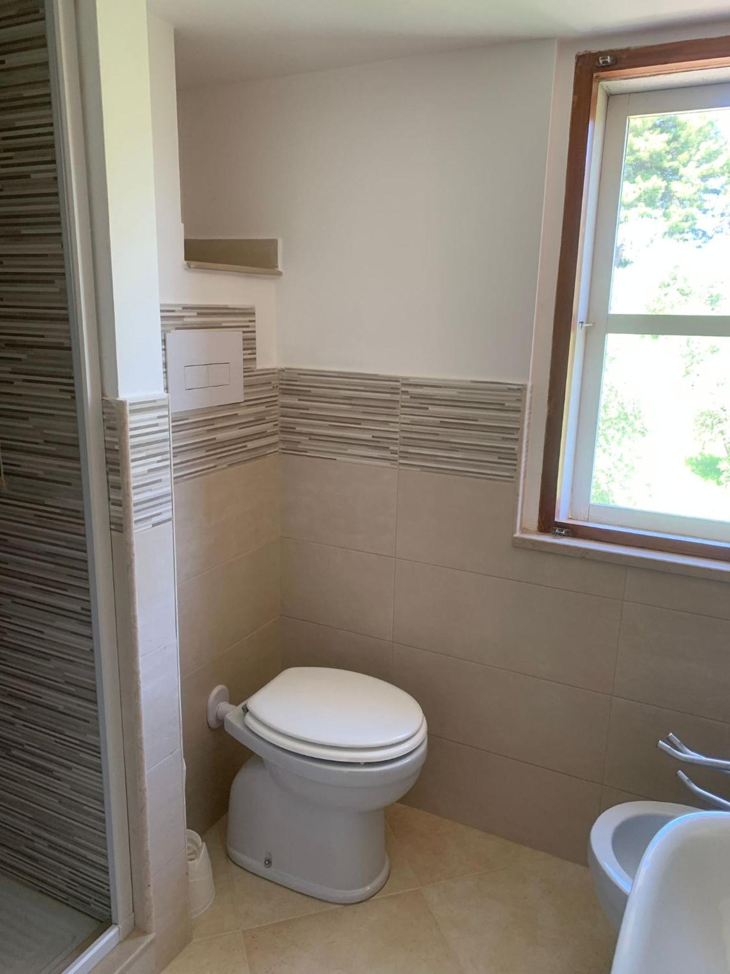 סן מנאיו Villa Pineta מראה חיצוני תמונה