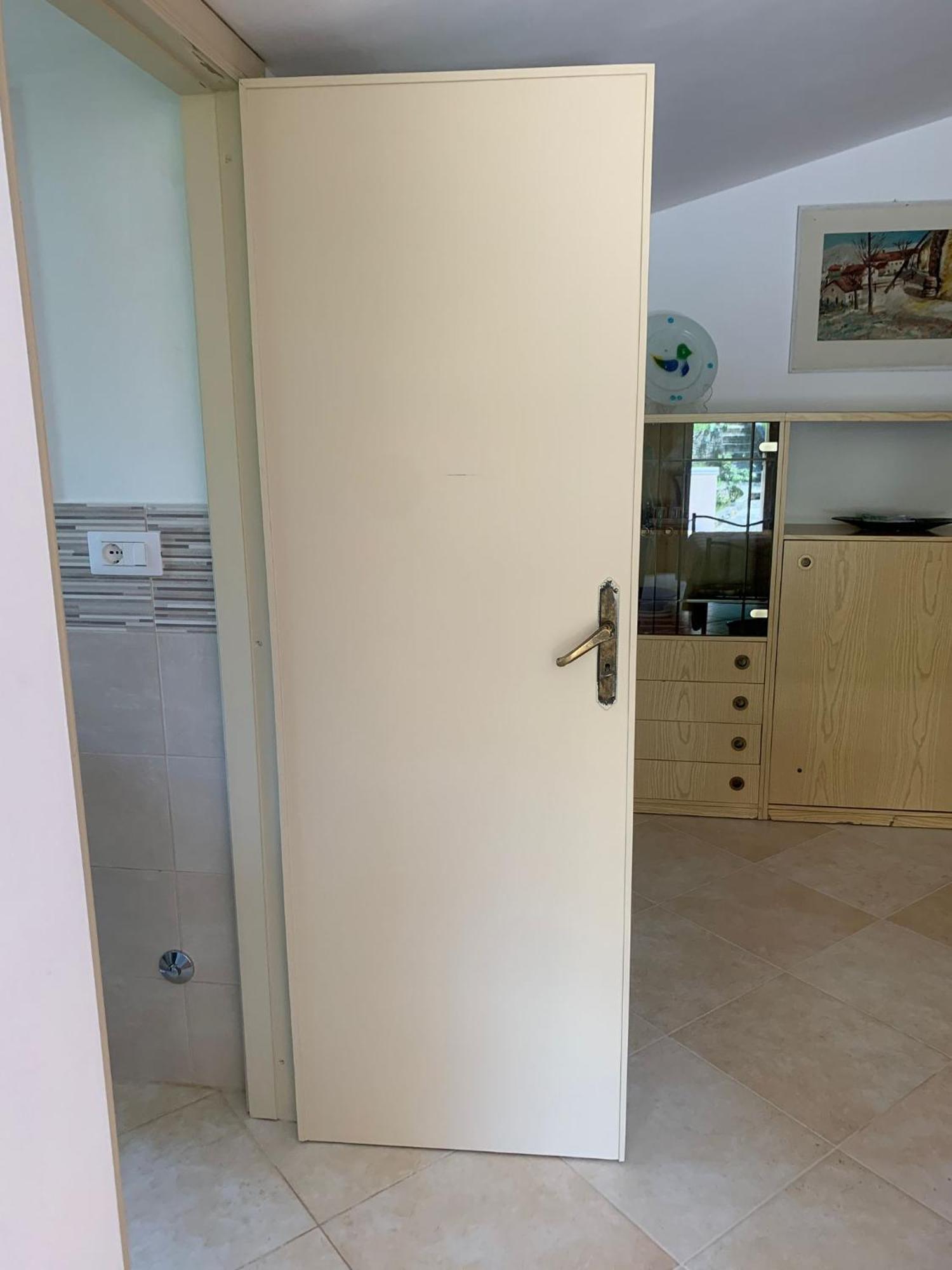 סן מנאיו Villa Pineta מראה חיצוני תמונה