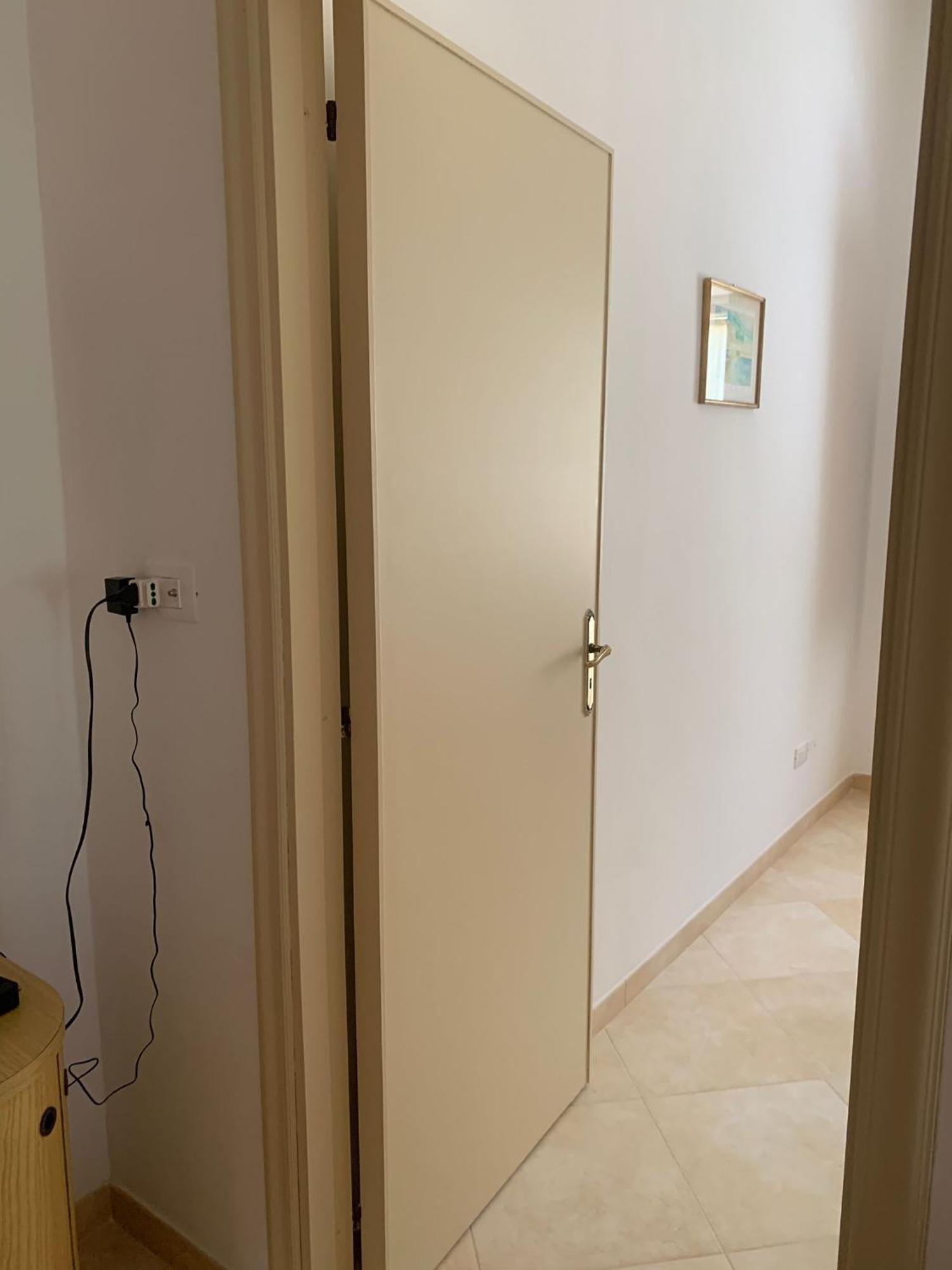 סן מנאיו Villa Pineta מראה חיצוני תמונה