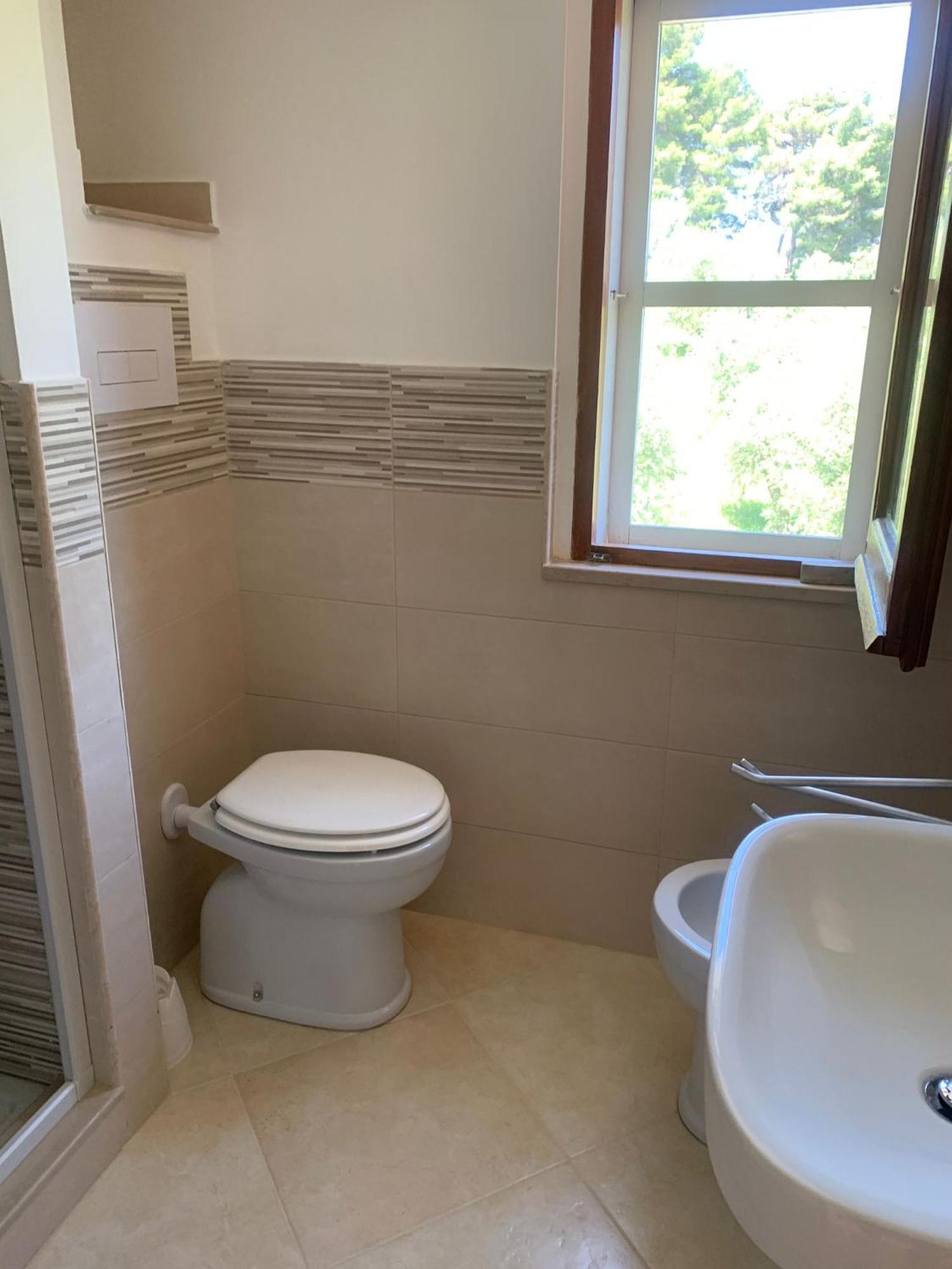 סן מנאיו Villa Pineta מראה חיצוני תמונה