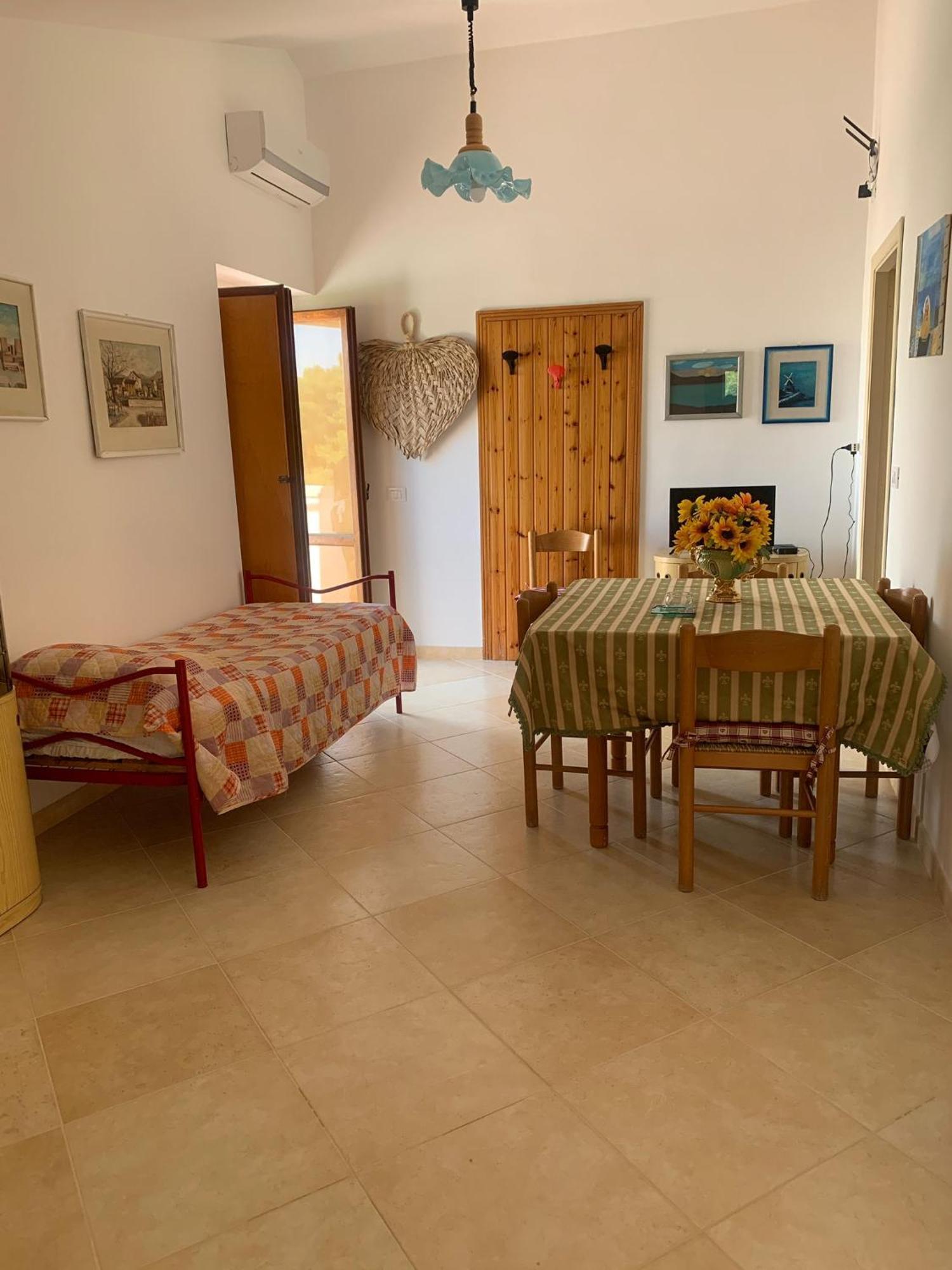 סן מנאיו Villa Pineta מראה חיצוני תמונה