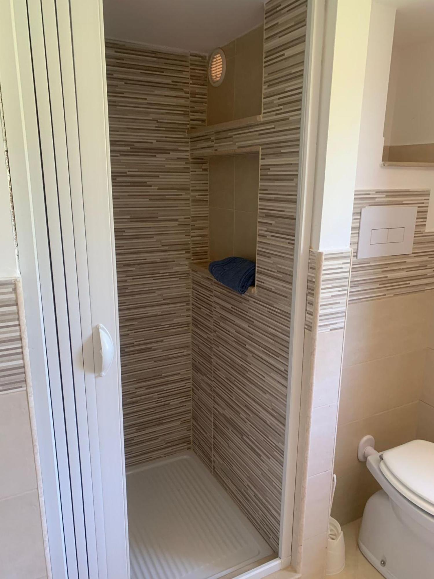 סן מנאיו Villa Pineta מראה חיצוני תמונה