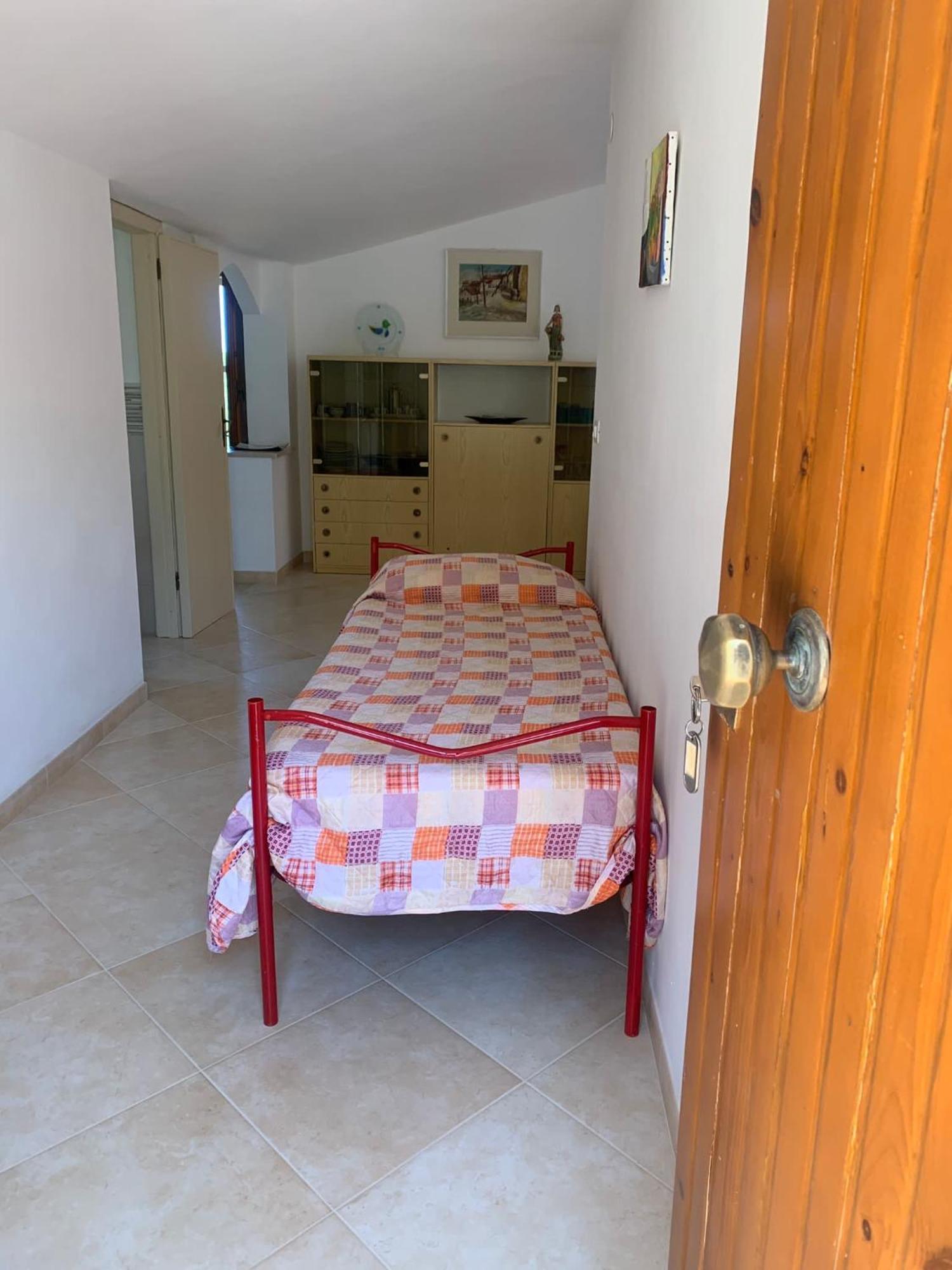 סן מנאיו Villa Pineta מראה חיצוני תמונה